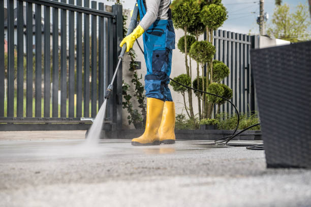 Trusted Hansville, WA Pressure washing Experts